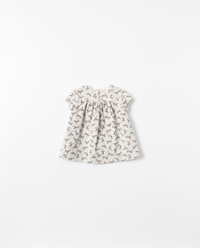 Zara mini ( 0-9 mth) полезный lookbook