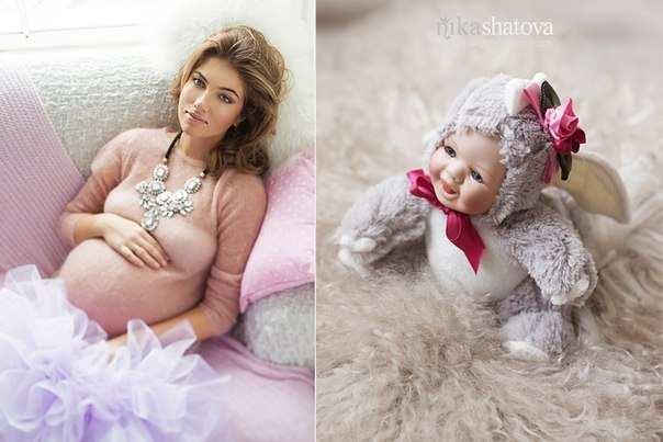 Фотосессия беременности: полезные советы