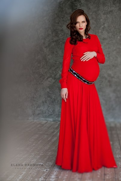Фотосессия беременности: полезные советы