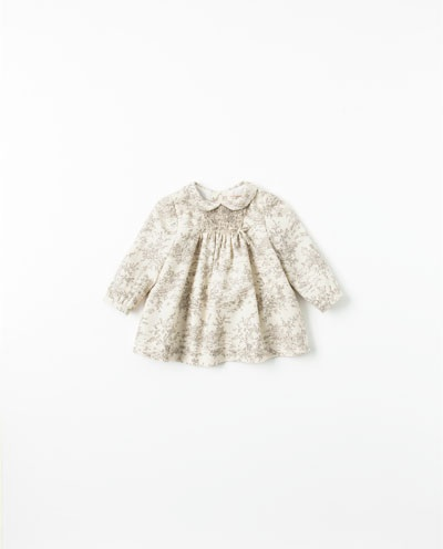 Zara mini ( 0-9 mth) полезный lookbook