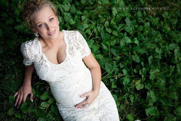 Фотосессия беременности: полезные советы