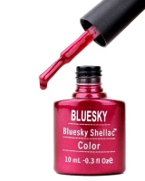 Палитра шеллака BLUSKY