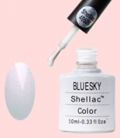 Палитра шеллака BLUSKY
