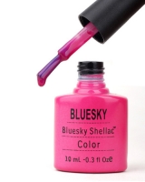 Палитра шеллака BLUSKY