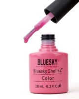 Палитра шеллака BLUSKY