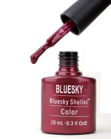 Палитра шеллака BLUSKY