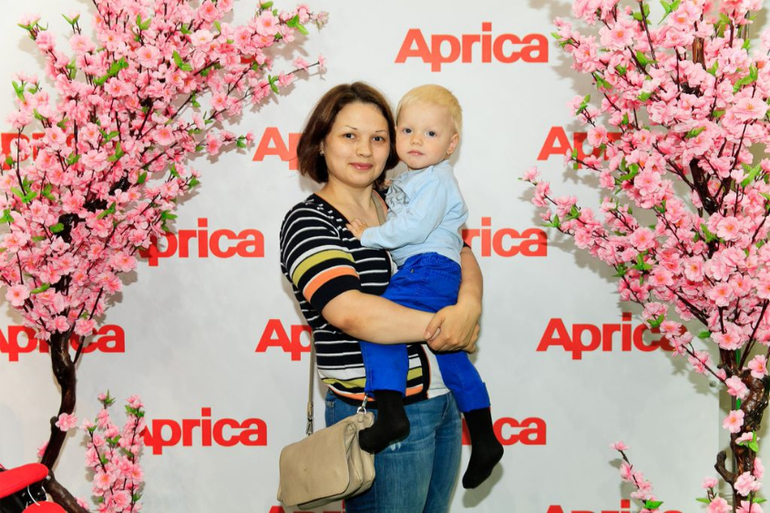 Мы на выставке в Сокольниках