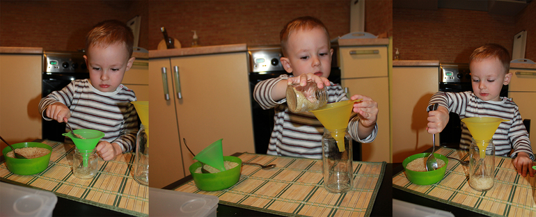 Занимательный денек - 2