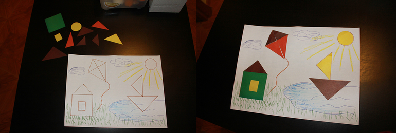 Занимательный денек - 2