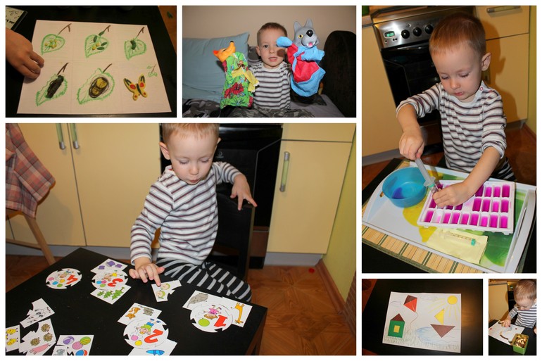 Занимательный денек - 2