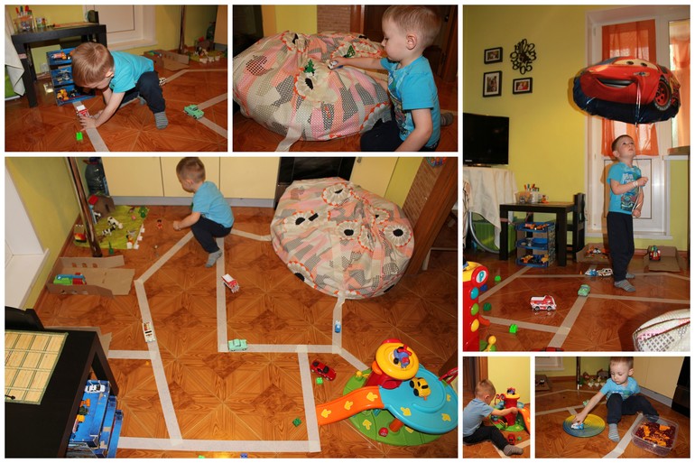 Сегодня день автолюбителя?