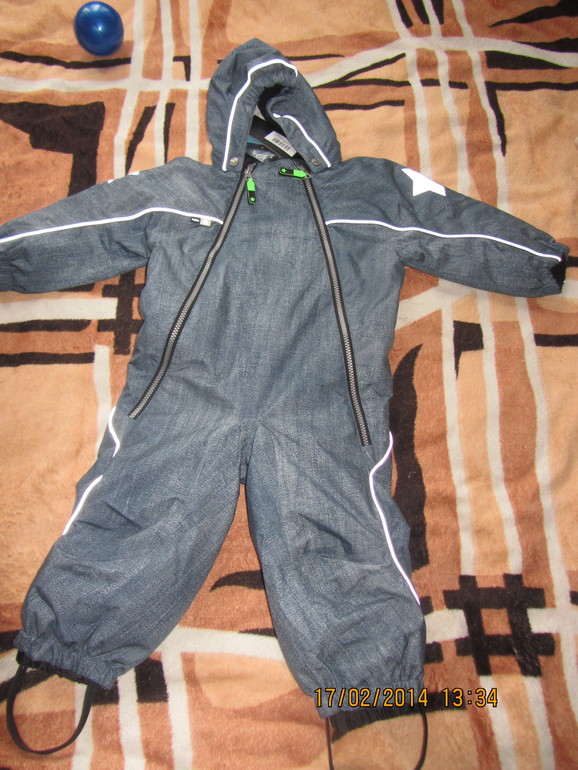 Наш новый хвастик (обновила)