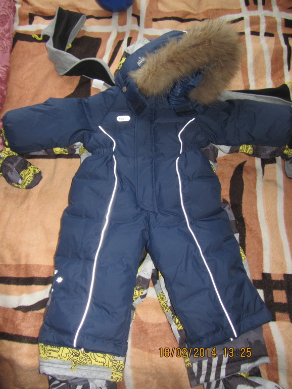 Наш новый хвастик (обновила)