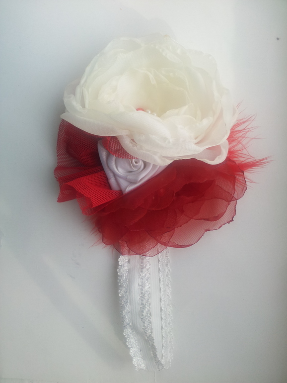 Еще один заказик.