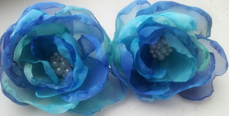 Еще один заказик.