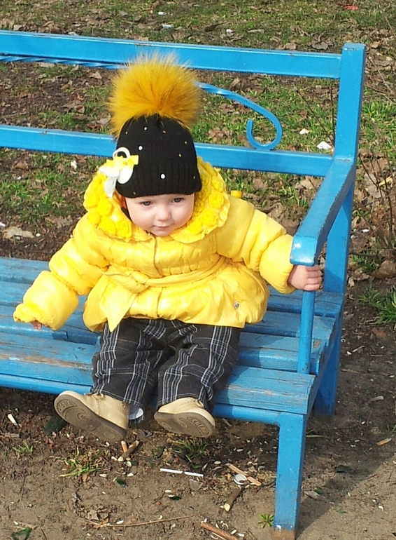 Весна)