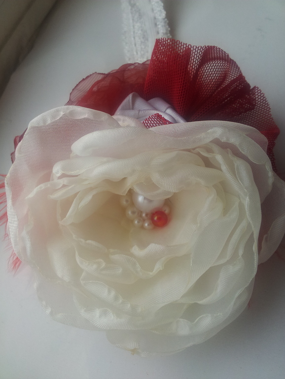 Еще один заказик.