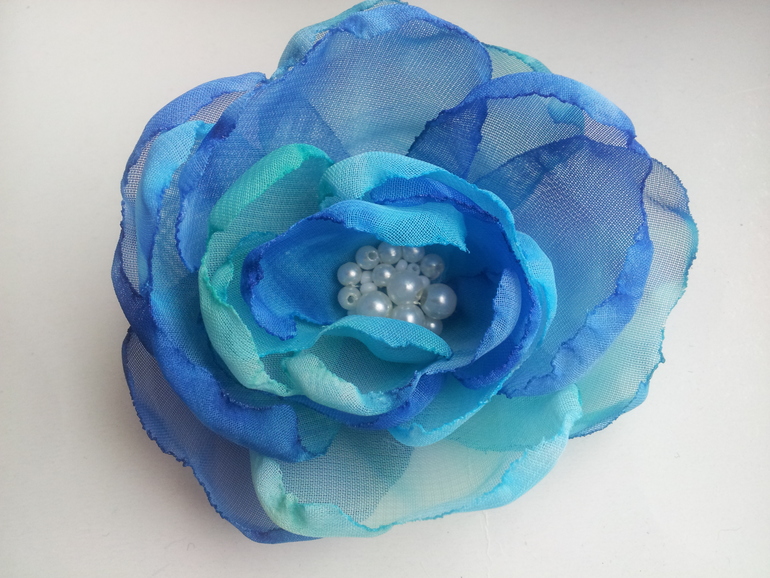 Еще один заказик.