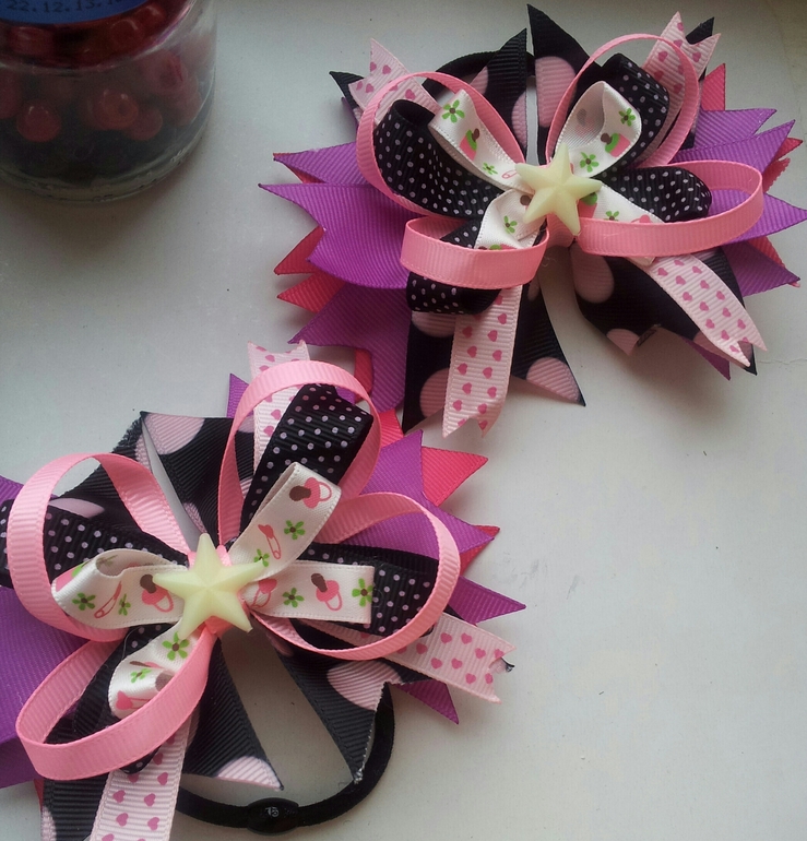 Еще один заказик.