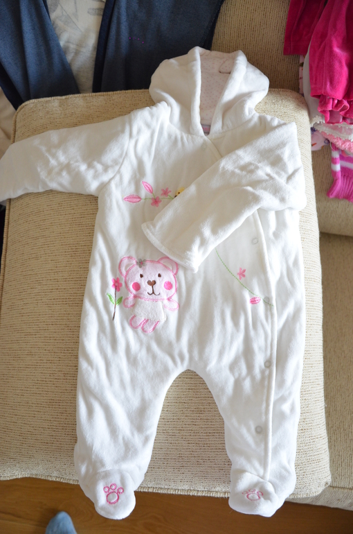 вещи для д/д до 1 года