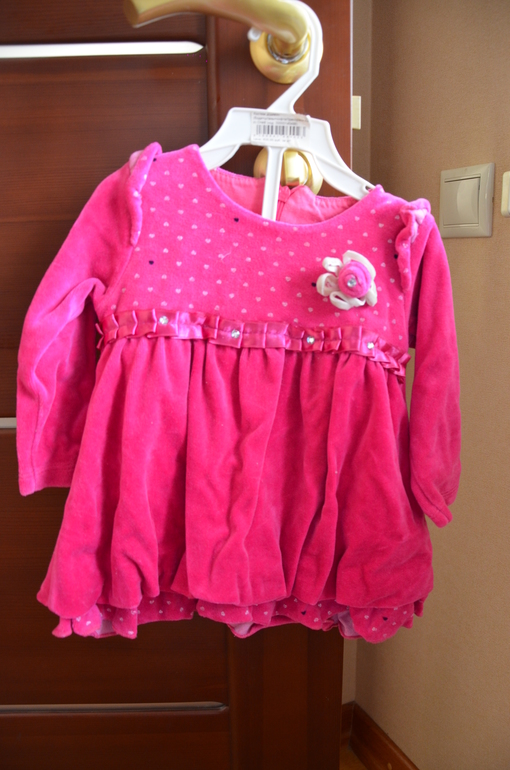 вещи для д/д до 1 года