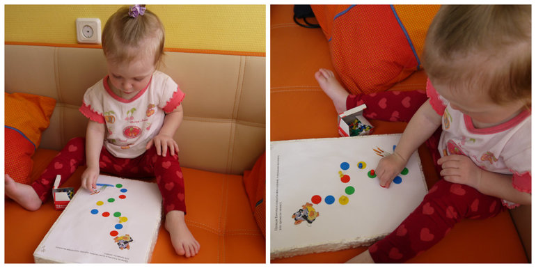 Крошка Енот