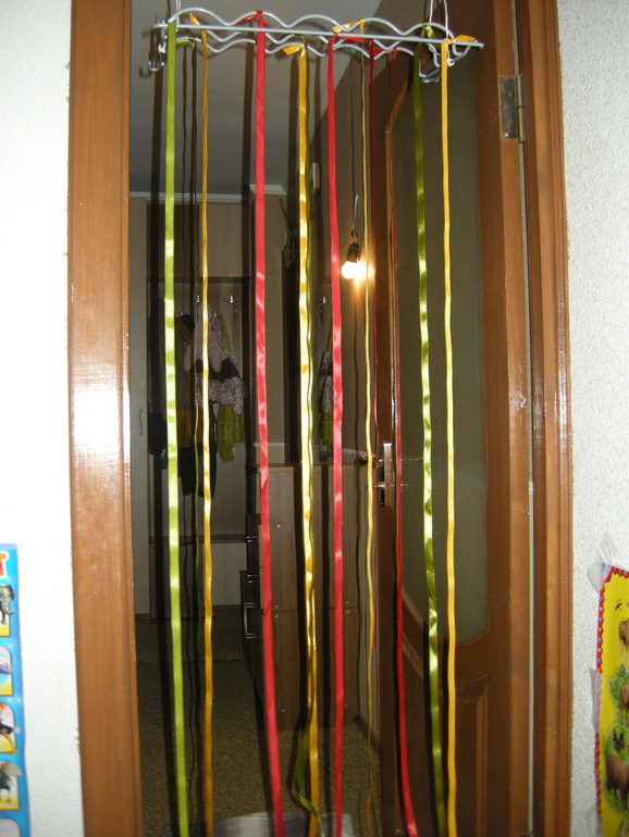 Олимпийский четверг №1 (Ленты осени)