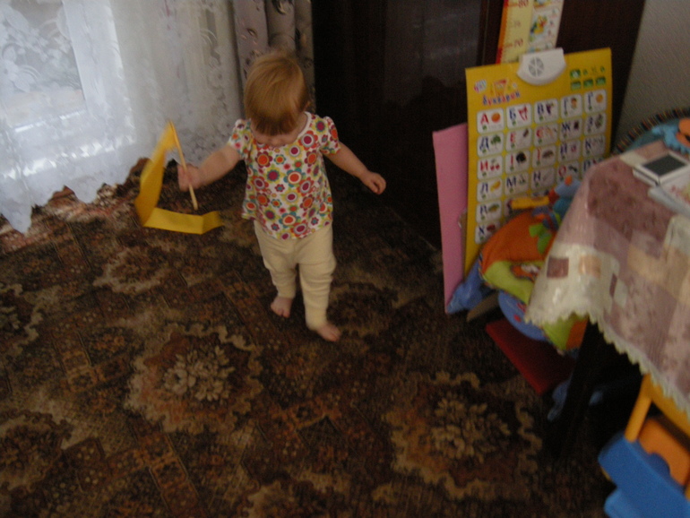 Олимпийский четверг №1 (Ленты осени)