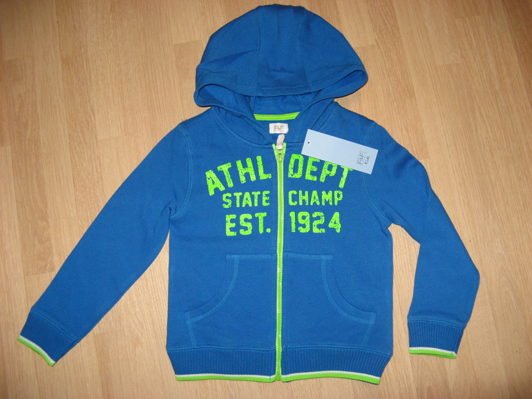 Новые вещи для мальчиков 2г - 6-7лет из Англии слипы, кофточки, футболки, джинсы, шорты и др.(Мос