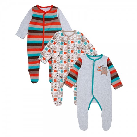 Покупки для малыша. Мой опыт