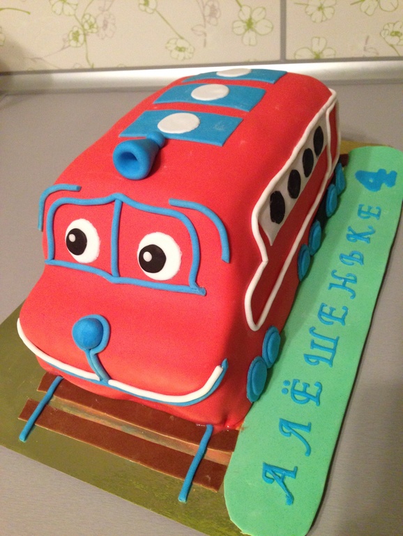 Разные мои тортики (накопились))