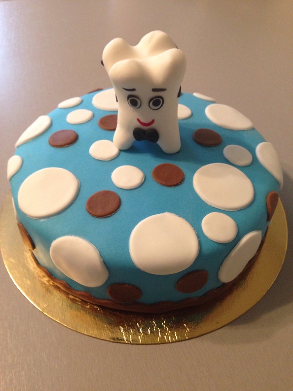 Разные мои тортики (накопились))