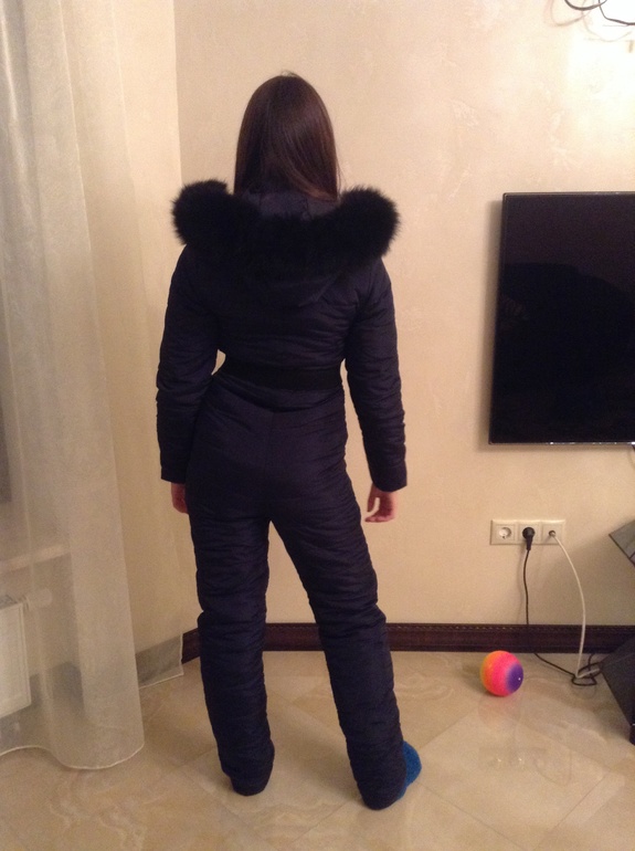 Пристрой Легги