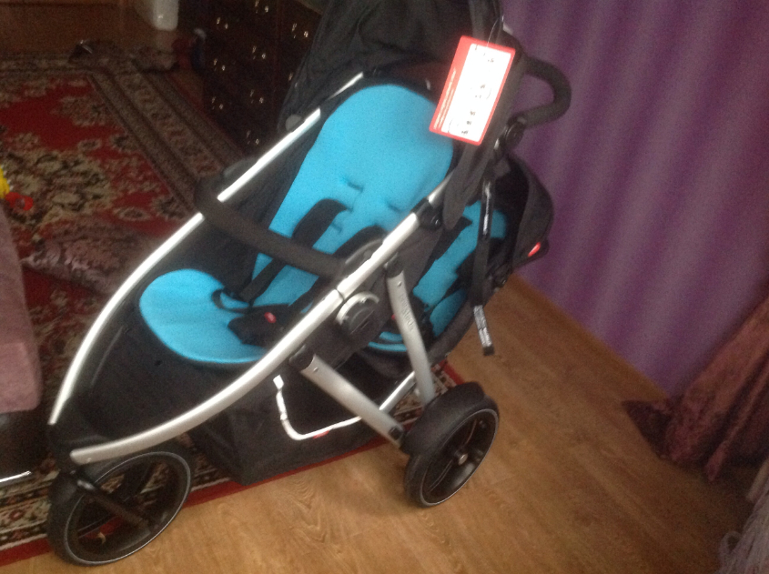 Наш Мерседес)