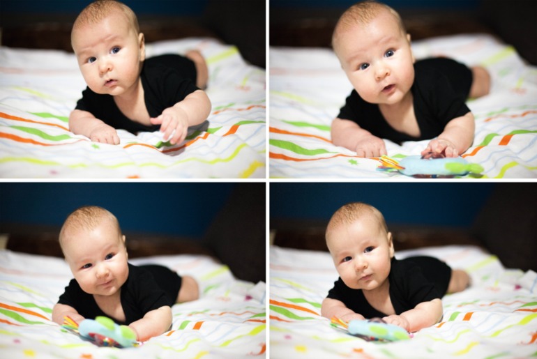 Вот нам и 3)))