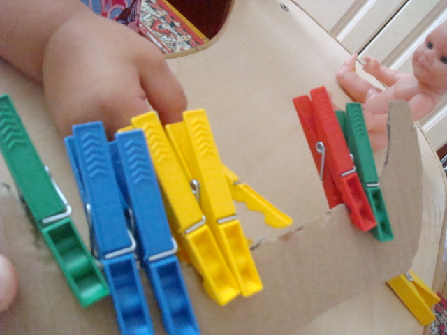 ТЗ "Правила гигиены"