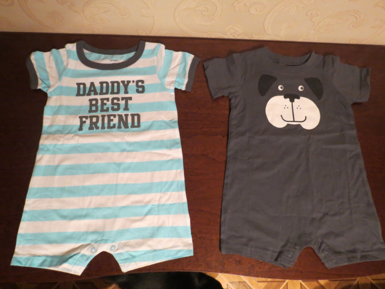 Лето 2014! Летние обновки Макса! Мамины маленикие хвастики чась 2)