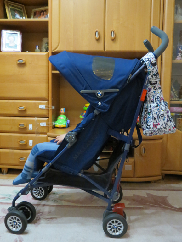 Сумка для мамы Ju-Ju-Be HoboBe TD Dreams и другие аксы для макларен БМВ