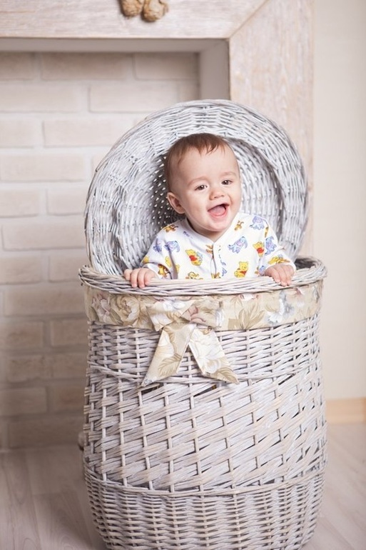 Некоторые фотографии из фотосессии для маленького Кирилла, одно удовольствие фотографировать маленьких лапочек!!!