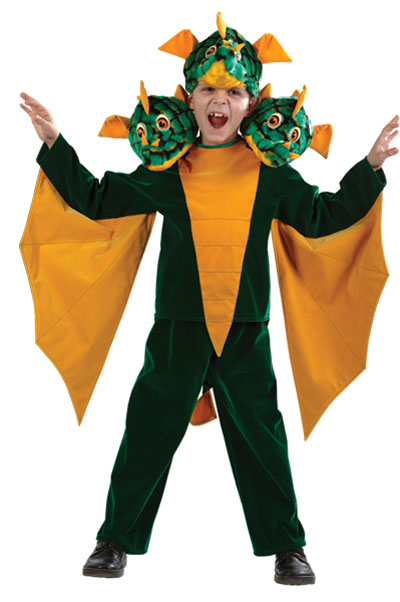 Детские карнавальные костюмы