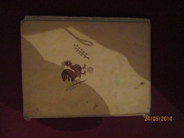 Букинистика