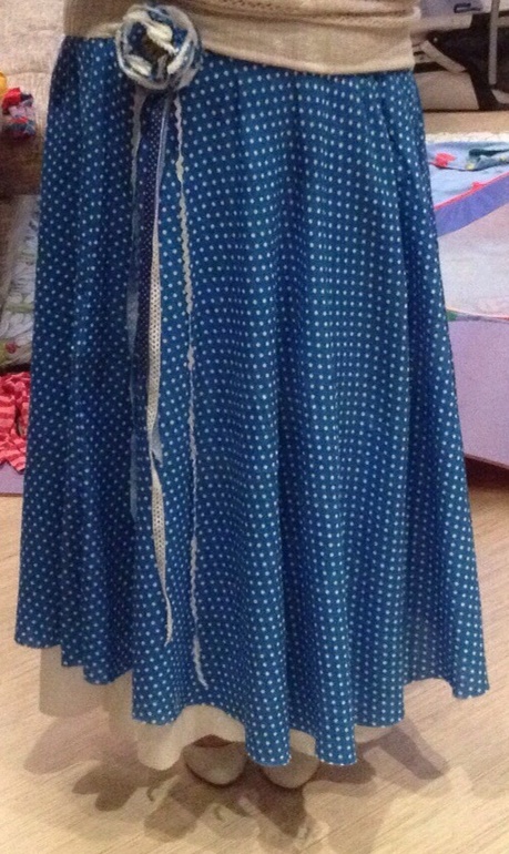 Не могу определиться с фасоном юбки. Прошу помочь!