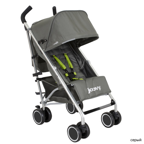 Joovy Groove Ultralight