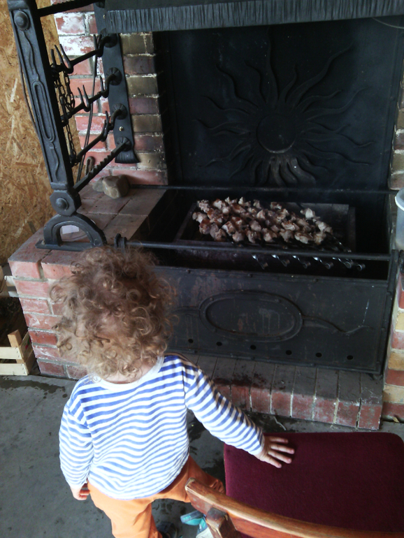 Воскресенье)