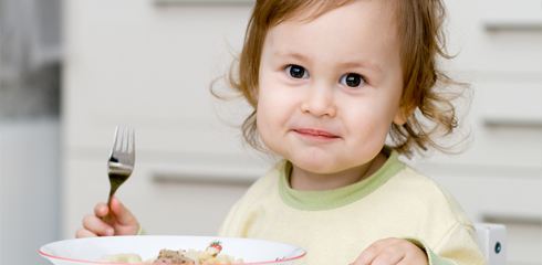 Работники столовых сядут за парты во имя здоровья детей!