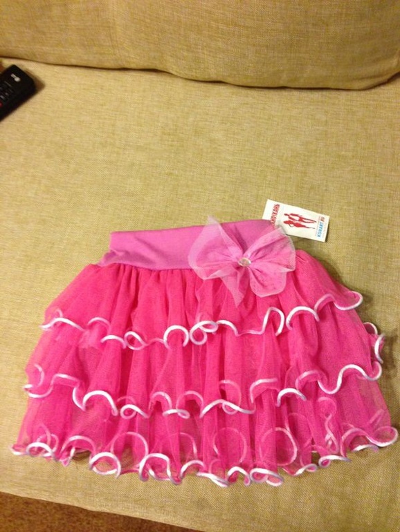 Подготовка к годовасию)))