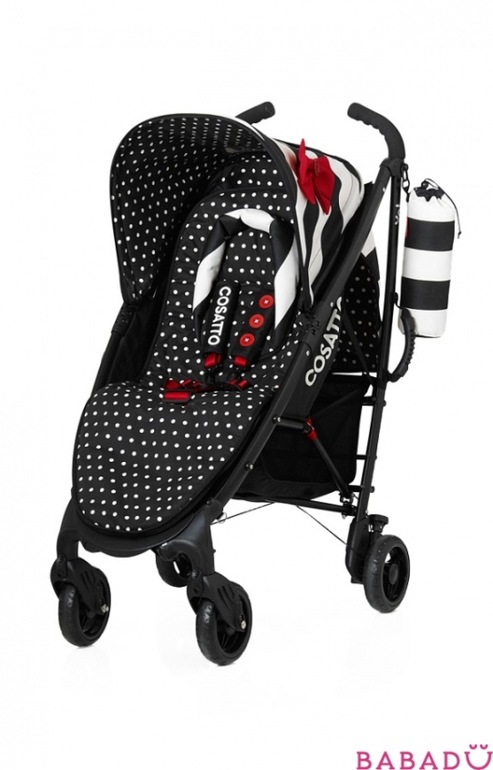 Опять про cosatto