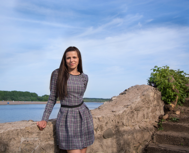Фотосессия Елены, Алексея и сынишки Темочки.