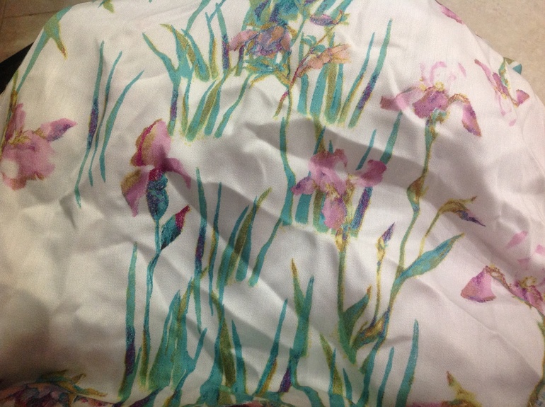 Готовимся к крестинам!