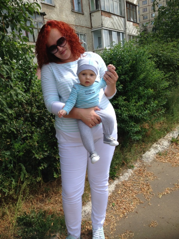 Почти 5 месяцев!